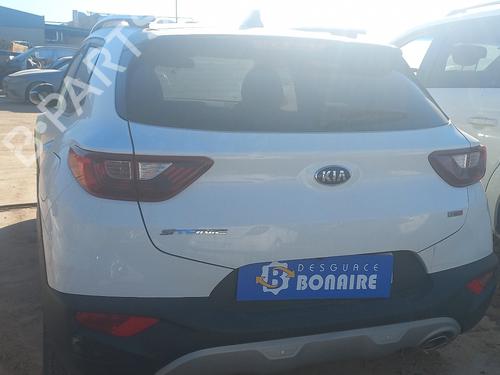 Radiator fan KIA STONIC (YB)  | BP29276069M35 