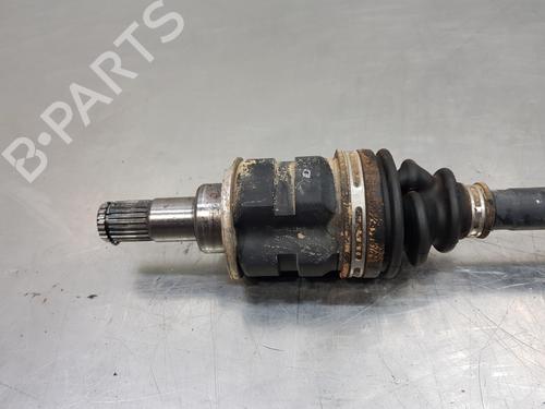 Antriebswelle links hinten TOYOTA RAV 4 V (_A5_, _H5_) 2.5 Hybrid AWD (AXAH54, AXAL54) | BP29935414M40 