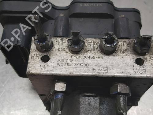 ABS pump FORD TRANSIT V363 Van (FCD, FDD)  | BP17661216M43