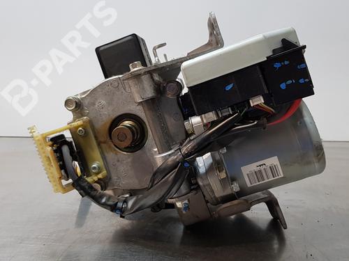 Steering column RENAULT GRAND SCÉNIC III (JZ0/1_)  | BP8245551M21 