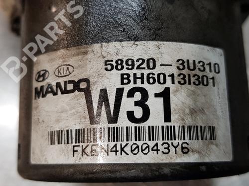 ABS pump KIA SPORTAGE III (SL)  | BP8123815M43