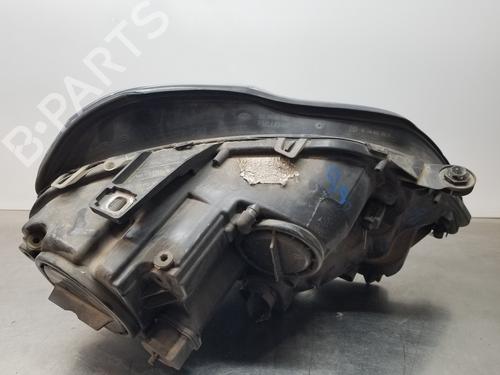 Left headlight MERCEDES-BENZ GL-CLASS (X164)  | BP26557942C28 