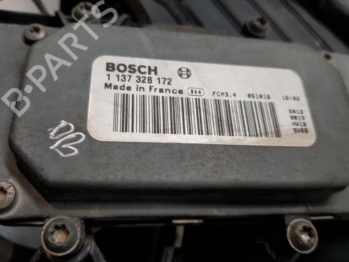 Kjølevifte elektrisk PORSCHE CAYENNE (9PA)  | BP23276215M35 