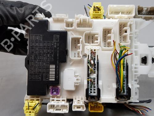 Fuse box SUZUKI SX4 S-Cross (JY)  | BP19680152E1 