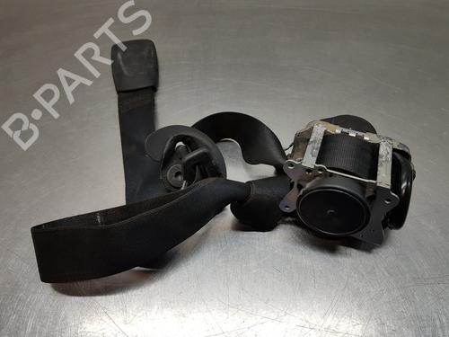 Front left seatbelt BMW X1 (F48) sDrive 18 d | BP26565889I26 