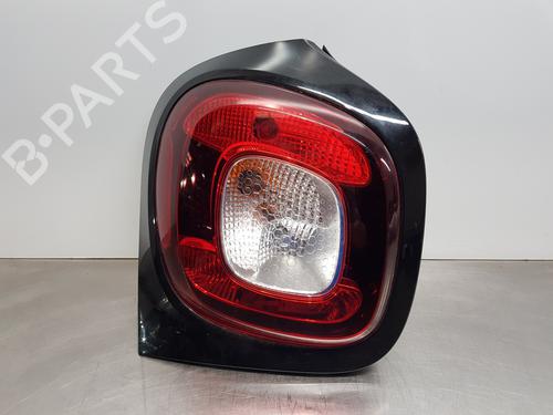 Used Left taillight SMART FORFOUR Hatchback (453) [2014-2025]  28114268