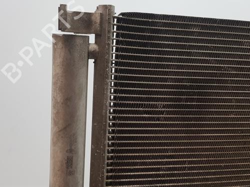 AC radiator KIA CARENS IV  | BP18961655M32 