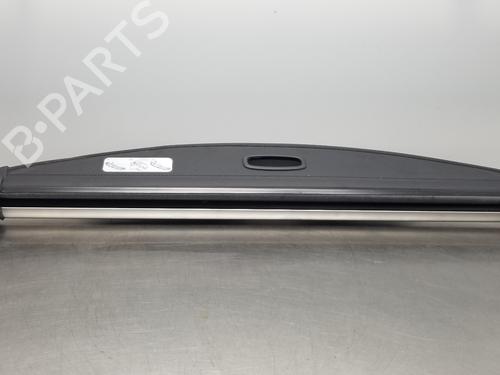 Used Rear parcel shelf KIA CARENS IV [2013-2025]  20666658