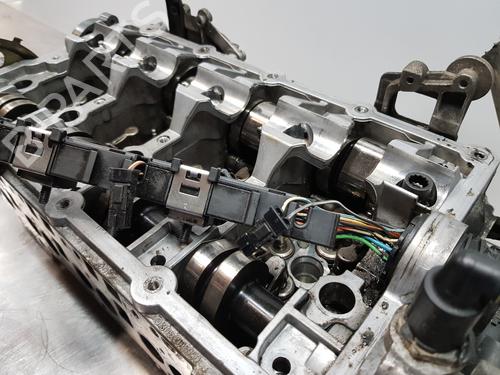 Cylinder head VW PASSAT B6 (3C2)  | BP28605753M5 