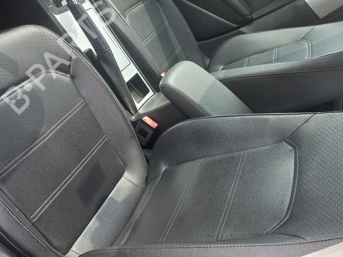 Engine VW PASSAT B7 (362)  | BP20706592M1 
