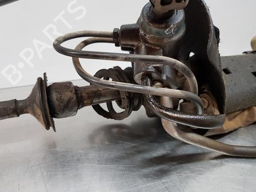 Steering rack CITROËN XSARA (N1)  | BP27870232M22 