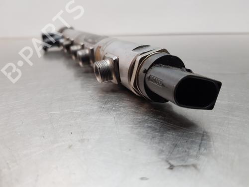 Injection rail BMW 1 Coupe (E82)  | BP27324411M98 