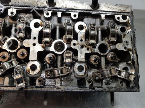 Sylinderhode AUDI A4 B9 (8W2, 8WC)  | BP26953099M5 