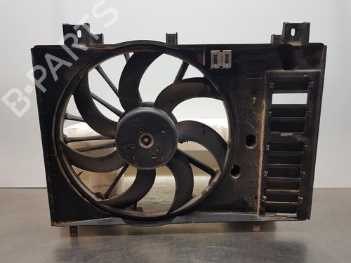Radiator fan PEUGEOT 508 SW I (8E_)  | BP29131040M35 