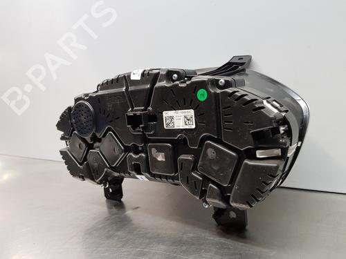 Instrument cluster FORD FIESTA VII (HJ, HF) 1.0 EcoBoost | BP23414719C47 