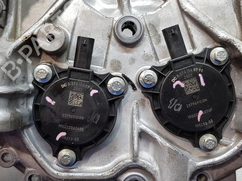 Timing cover RENAULT GRAND SCÉNIC IV (R9_) 1.3 TCe 140 (R9NB) | BP17529400M123 