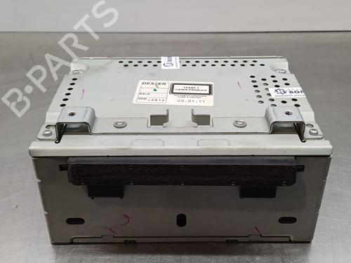 Bilradio FORD FIESTA VI (CB1, CCN)  | BP17231203E6 