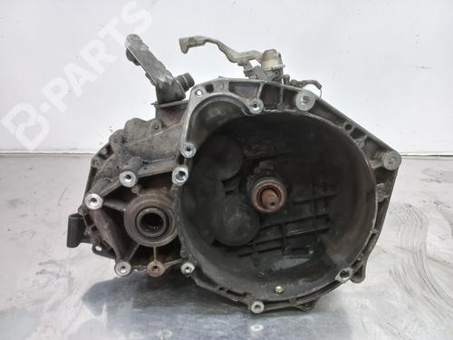 Used Gearbox OPEL VECTRA C (Z02) [2002-2009]  11686504