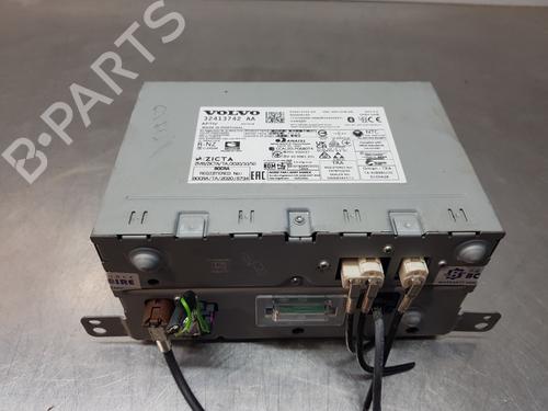 Bilradio VOLVO XC60 II (246) [2017-2025]  29121503