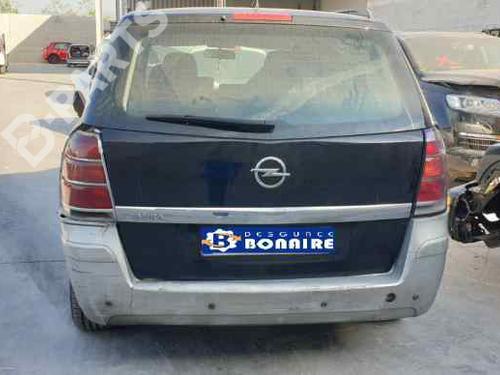 ABS pump OPEL ZAFIRA / ZAFIRA FAMILY B (A05)  | BP7587367M43 