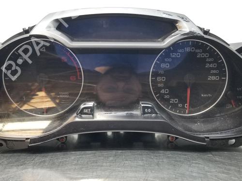 Instrument cluster AUDI A4 B8 (8K2) [2007-2016]  17800207