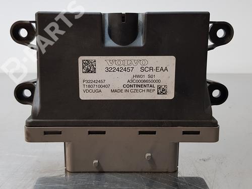 Used Electronic module VOLVO XC60 II (246) D4 (190 hp) 7885057