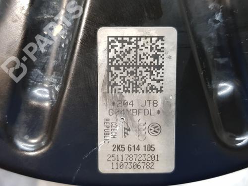 Bremseservo VW CADDY IV MPV (SAB, SAJ)  | BP10701469M42 