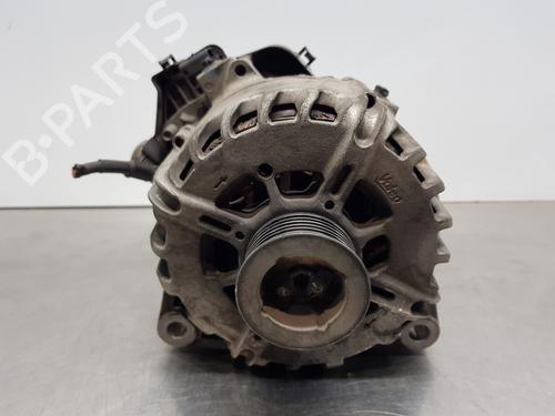 Alternator PEUGEOT 308 II (LB_, LP_, LW_, LH_, L3_)  | BP29248429M7 