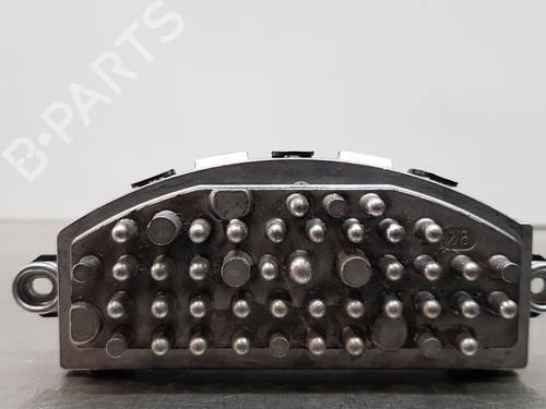 Used Heater resistor RENAULT ESPACE V (JR_) [2015-2023]  30879645