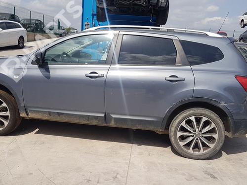 Electronic module NISSAN QASHQAI / QASHQAI +2 I (J10, NJ10, JJ10E) 2.0 dCi | BP7653079M83 