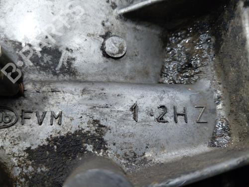 Gearbox CITROËN BERLINGO / BERLINGO FIRST Box Body/MPV (M_)  | BP31014310M3 
