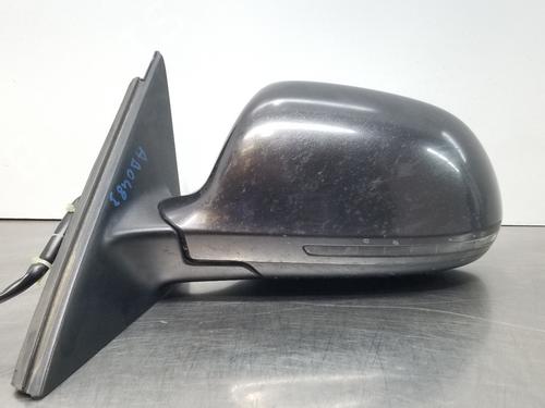 Used Left mirror AUDI A4 B8 (8K2) [2007-2017]  17956716