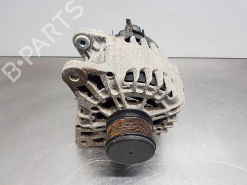 Alternator RENAULT CLIO IV (BH_) | BP30787577M7