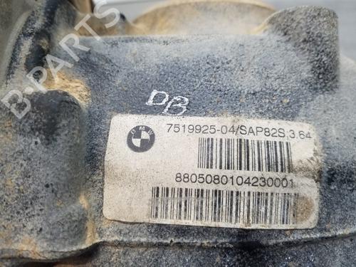 Rear differential BMW 1 (E87) 116 i | BP26552328M24 