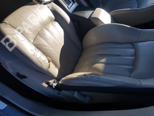 Styring servopumpe CHRYSLER 300C Touring (LX, LE) 3.0 CRD | BP13255398M99 