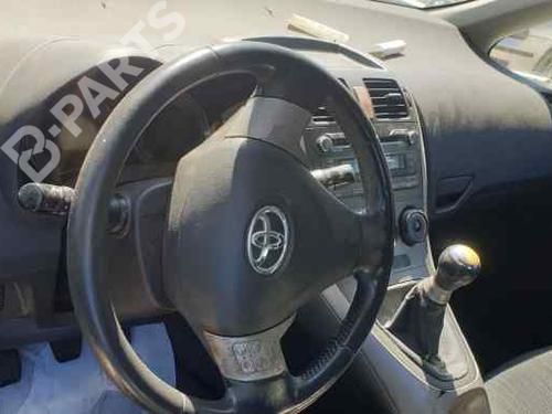 Electronic sensor TOYOTA AURIS (_E15_)  | BP27634353M84 