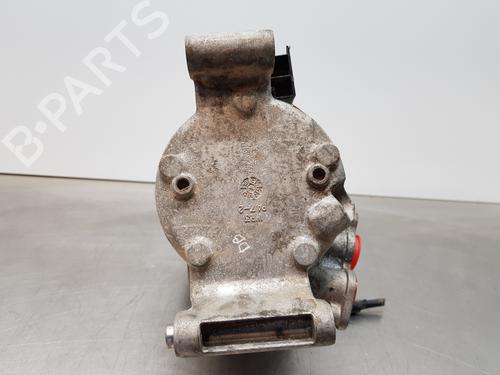 AC compressor MAZDA 3 (BM, BN)  | BP29257812M34 