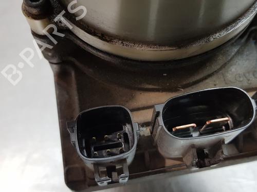 Styring servopumpe MAZDA 3 (BK) 1.6 DI Turbo | BP13495254M99 