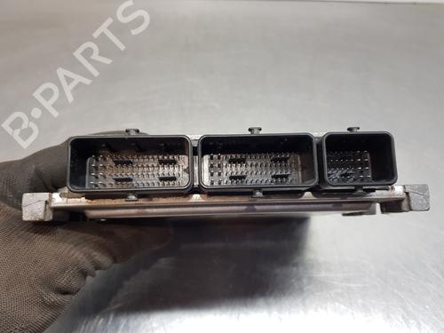 Engine control unit (ECU) RENAULT MEGANE III Hatchback (BZ0/1_, B3_) | BP30881085M57