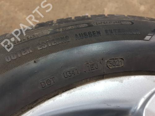 Rim HYUNDAI TUCSON (TL, TLE)  | BP24662892C45 