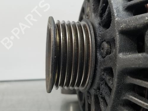 Alternator FORD FIESTA V (JH_, JD_)  | BP20699201M7 