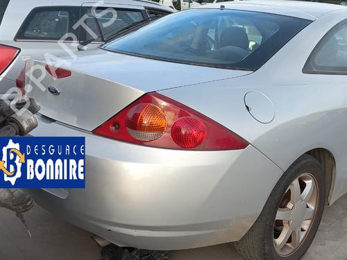 Front left window mechanism FORD COUGAR (EC_) | BP30878952C22