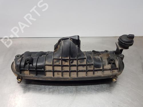 Intake manifold SEAT LEON (1P1)  | BP29115746M70 