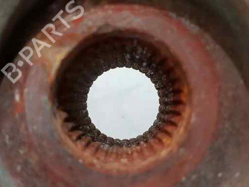 Right front steering knuckle DODGE JOURNEY  | BP8535564M26 