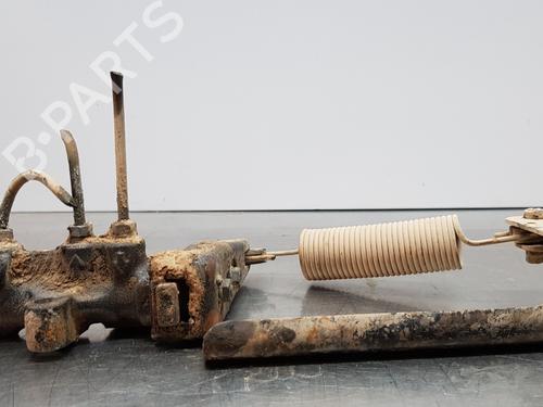 Used Brake master cylinder NISSAN TERRANO I (WD21) 2.7 TD 4WD (LBYD21) (99 hp) 15121490
