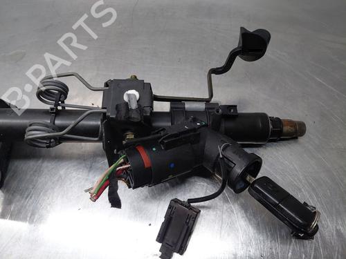 Steering column MERCEDES-BENZ M-CLASS (W163) ML 400 CDI (163.128) | BP31328441M21