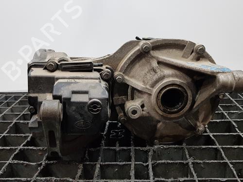 Used Rear differential LAND ROVER DISCOVERY SPORT (L550) [2014-2025]  20153562