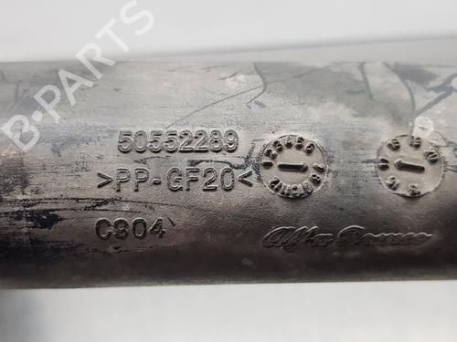 Pipe ALFA ROMEO STELVIO (949_)  | BP19408764M125 