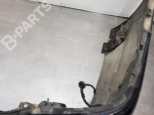 Rear bumper MERCEDES-BENZ S-CLASS (W220) S 430 (220.070, 220.170) | BP11935178C8 