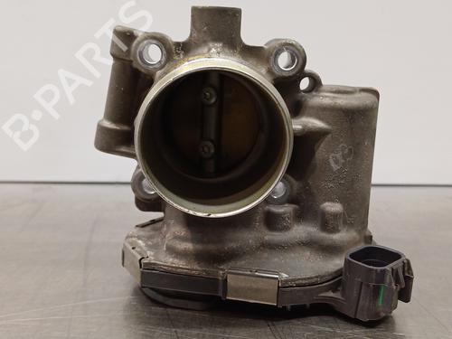 Used Throttle body OPEL MOKKA / MOKKA X (J13) 1.4 (_76) (140 hp) 16965989